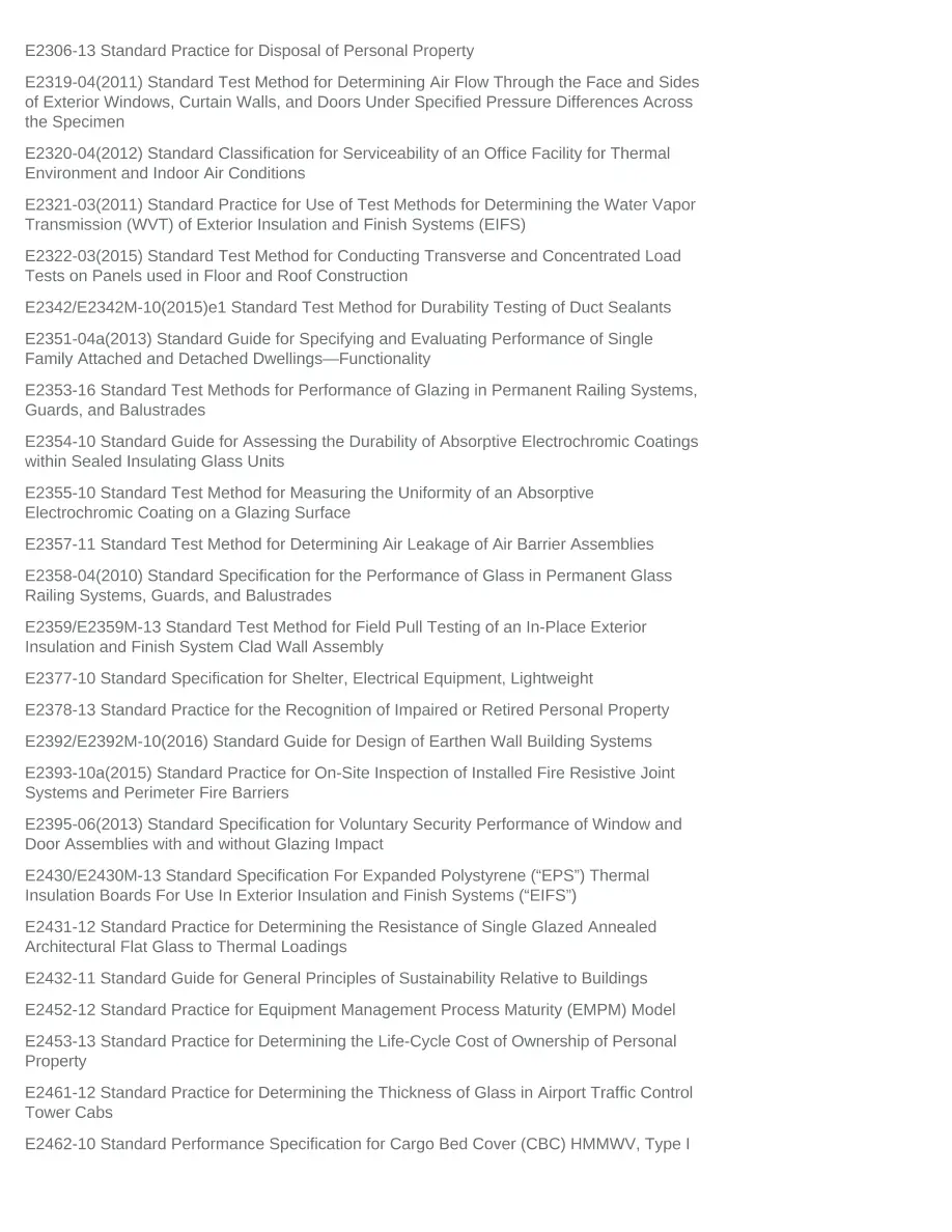 ASTM Volume 04.12:2016 ASTM Volume 04.12:2016 pdf