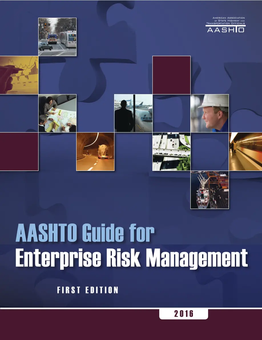 AASHTO ERM-1 AASHTO ERM-1 pdf