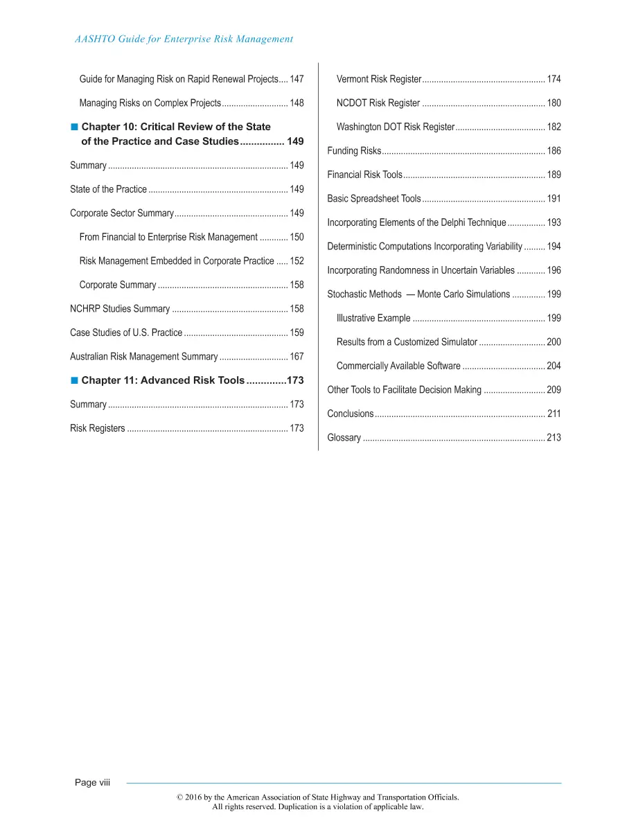 AASHTO ERM-1 AASHTO ERM-1 pdf