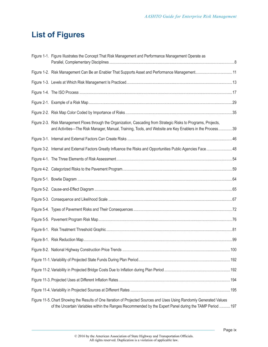 AASHTO ERM-1 AASHTO ERM-1 pdf