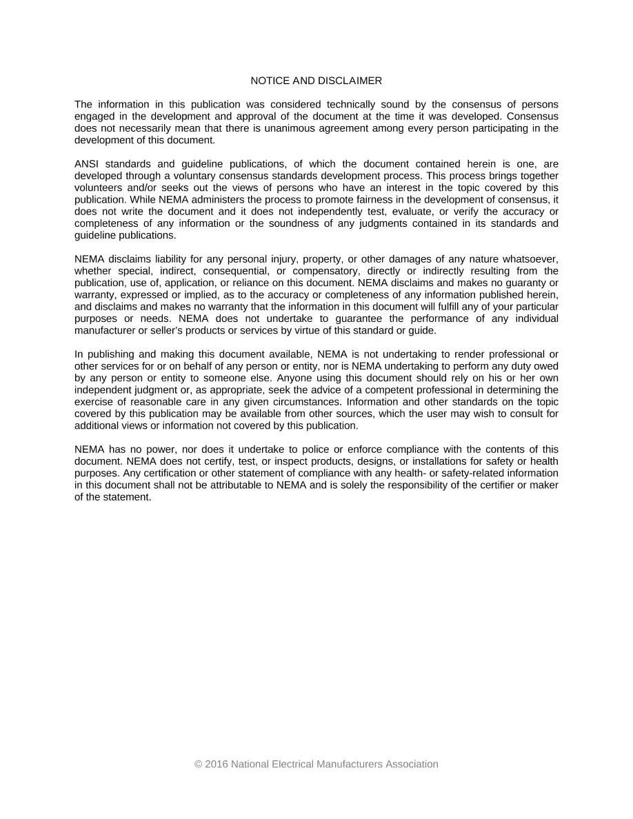 ANSI C119.4-2016 ANSI C119.4-2016 pdf