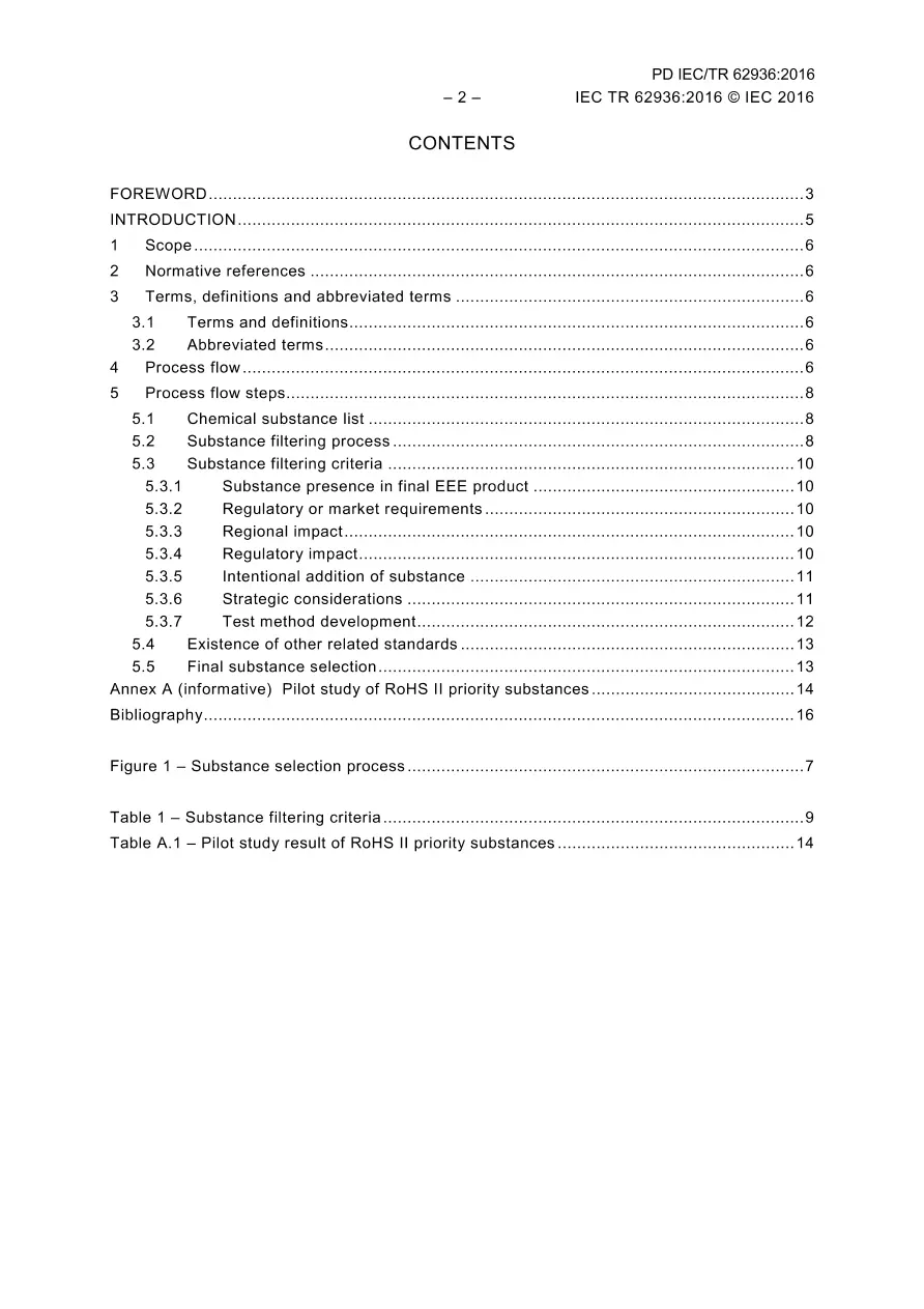BS PD IEC/TR 62936:2016 BS PD IEC/TR 62936:2016 pdf