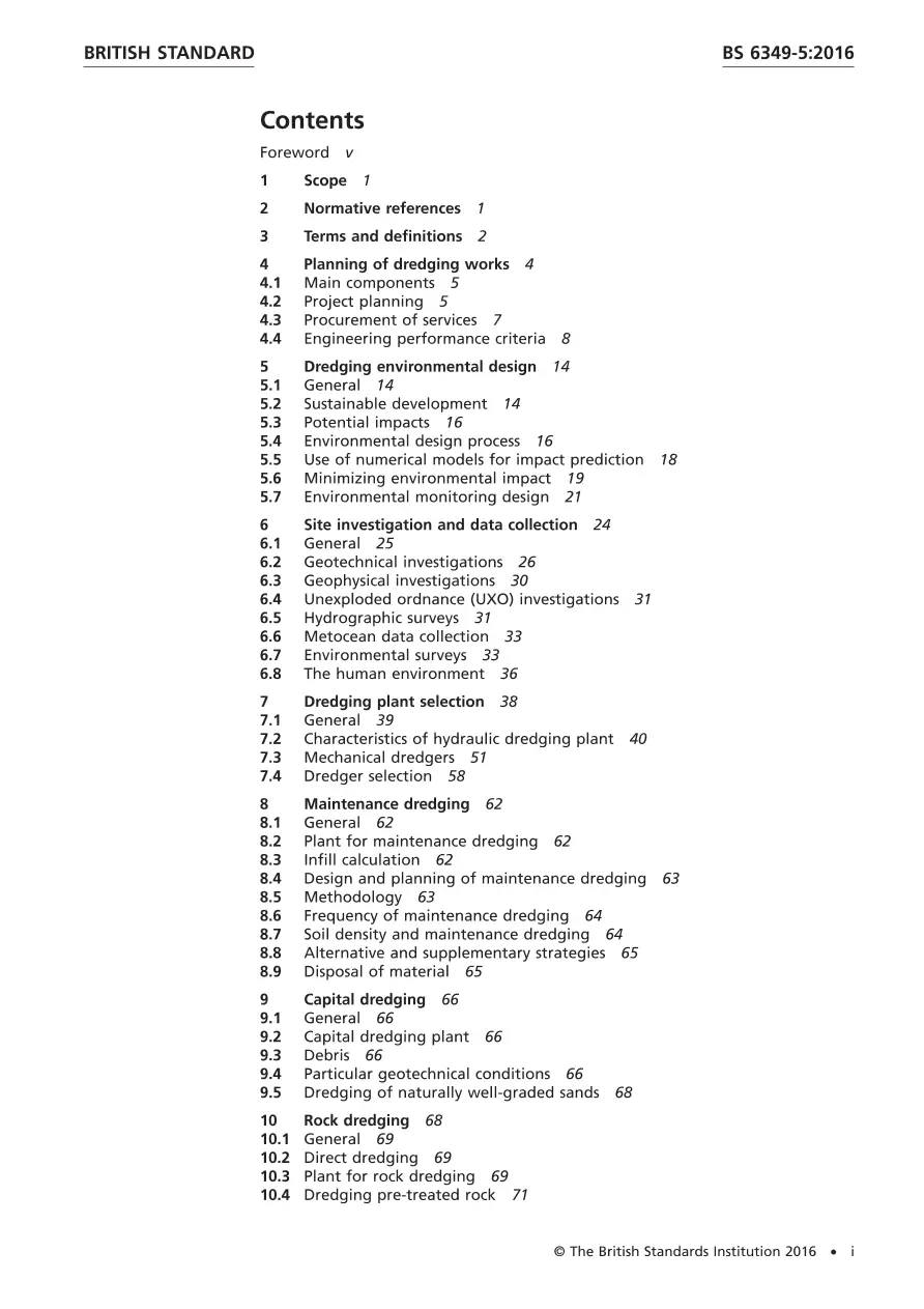 BS 6349-5:2016 BS 6349-5:2016 pdf