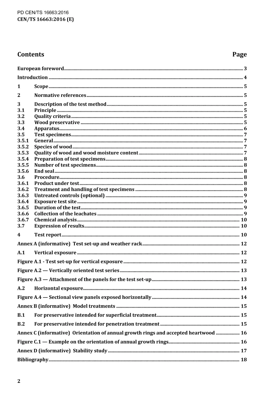 BS PD CEN/TS 16663:2016 pdf
