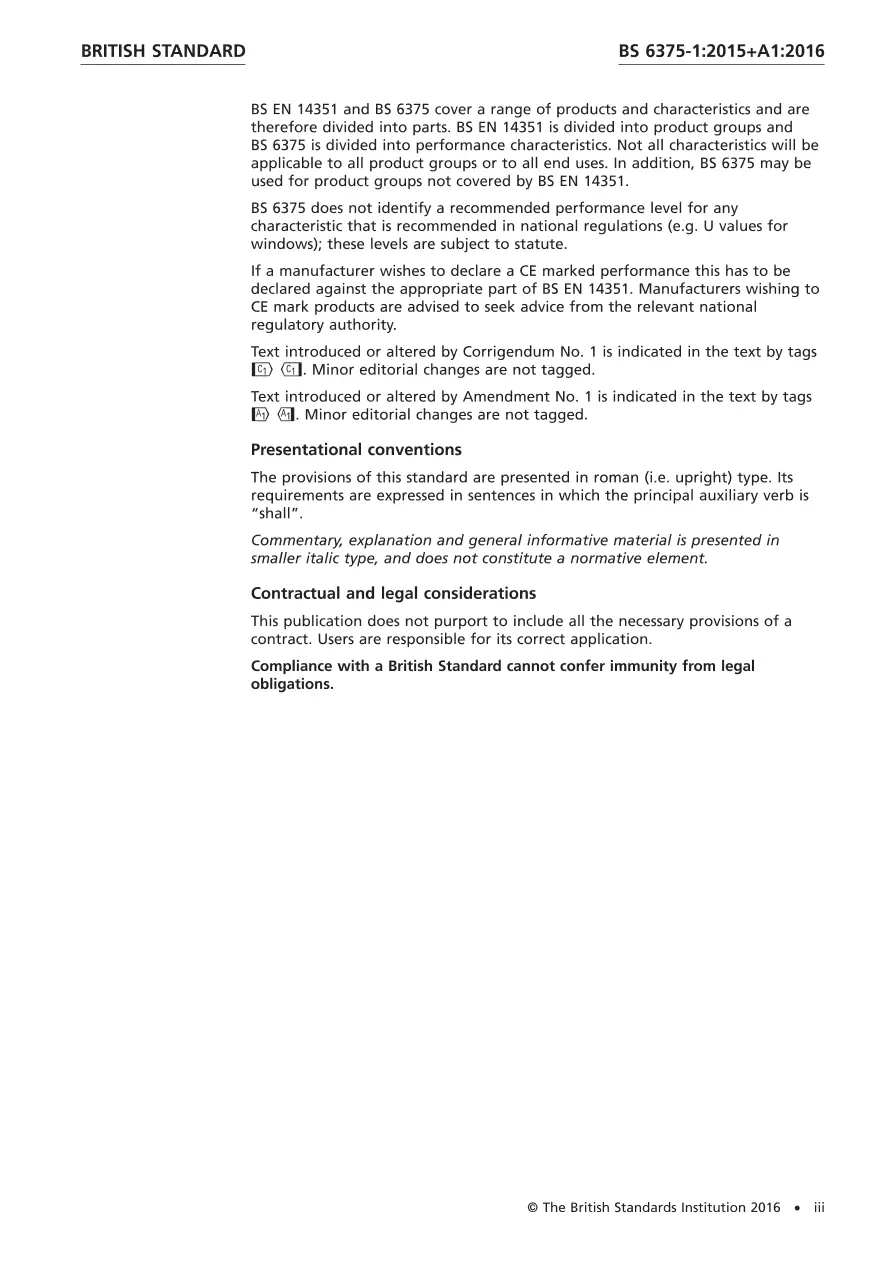 BS 6375-1:2015+A1:2016 BS 6375-1:2015+A1:2016 pdf