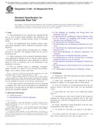 ASTM C1492-03(2016) ASTM C1492-03(2016) pdf