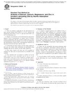 ASTM D4628-16 ASTM D4628-16 pdf