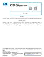 SAE AMS2800E pdf