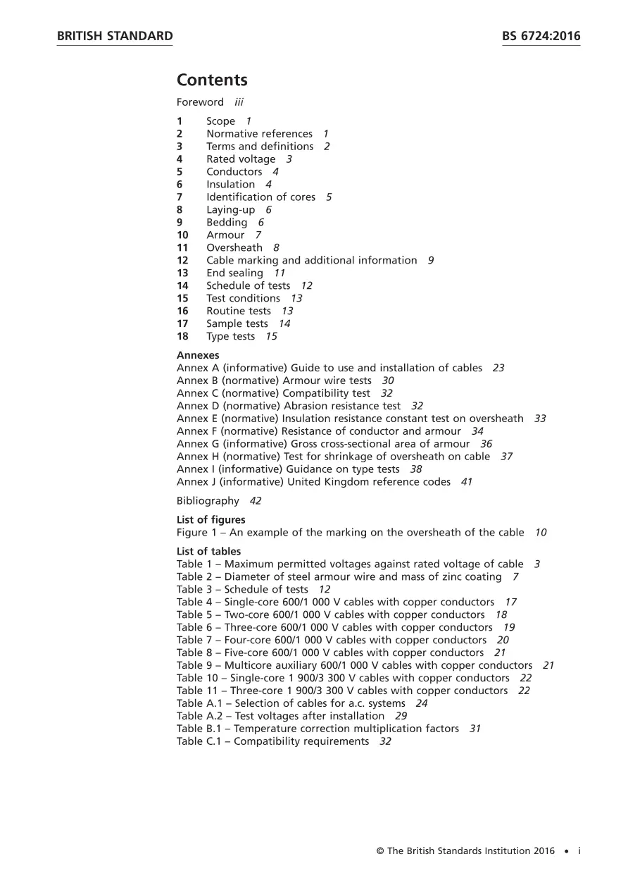 BS 6724:2016 pdf
