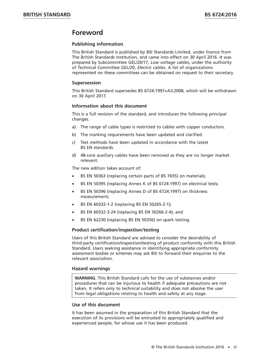 BS 6724:2016 pdf