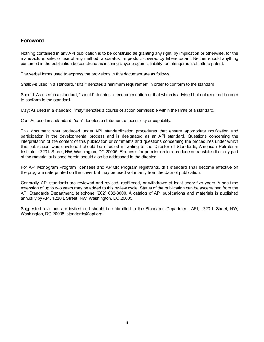API Spec 20E pdf