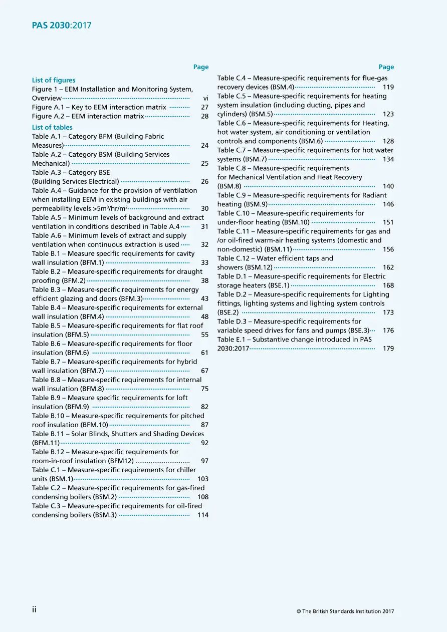 BS PAS 2030:2017 BS PAS 2030:2017 pdf
