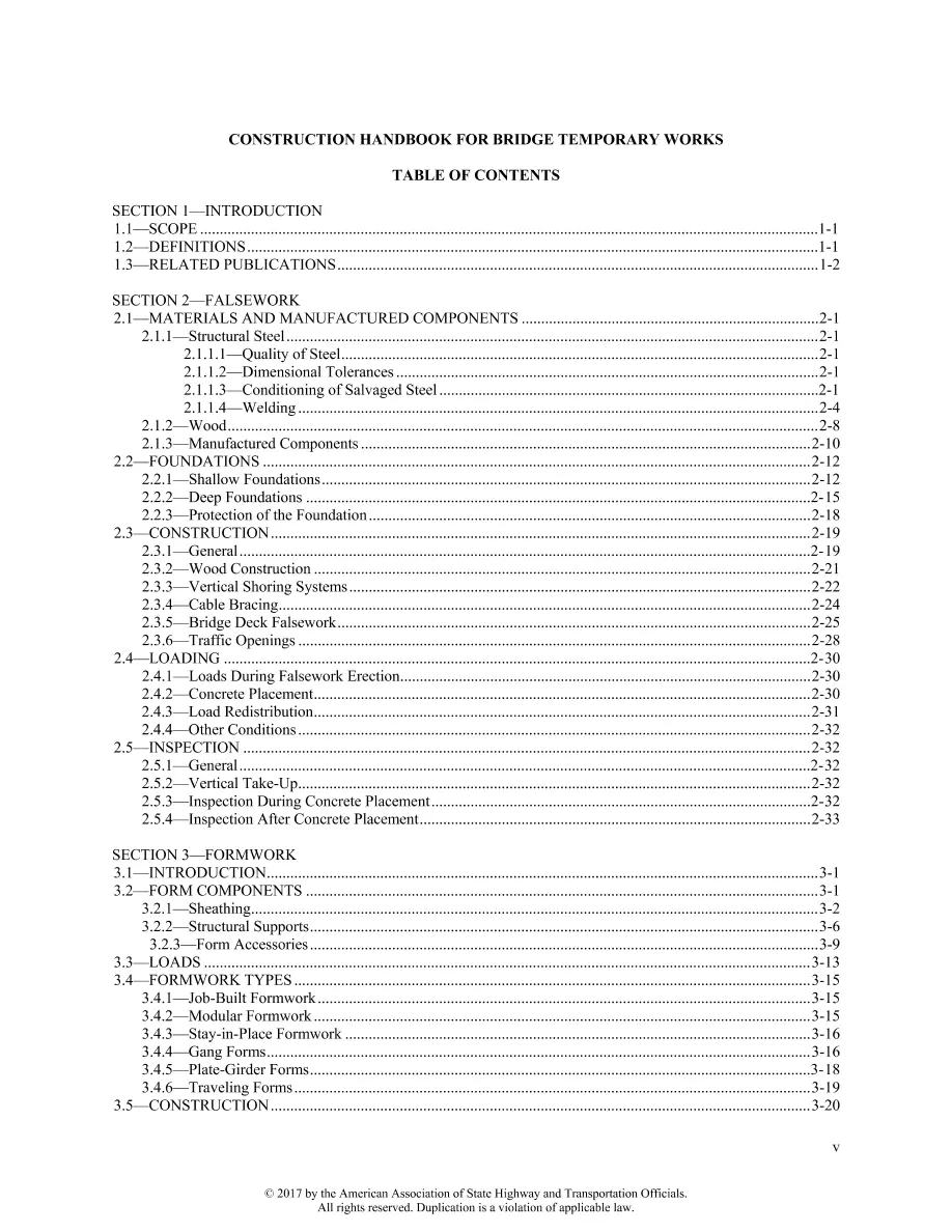 AASHTO CHBTW-2 AASHTO CHBTW-2 pdf