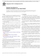 ASTM E1395-90(2017) pdf