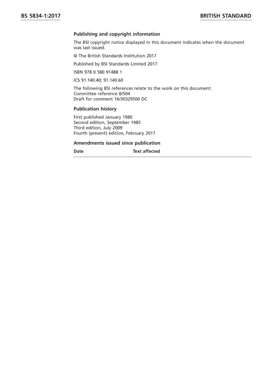 BS 5834-1:2017 BS 5834-1:2017 pdf