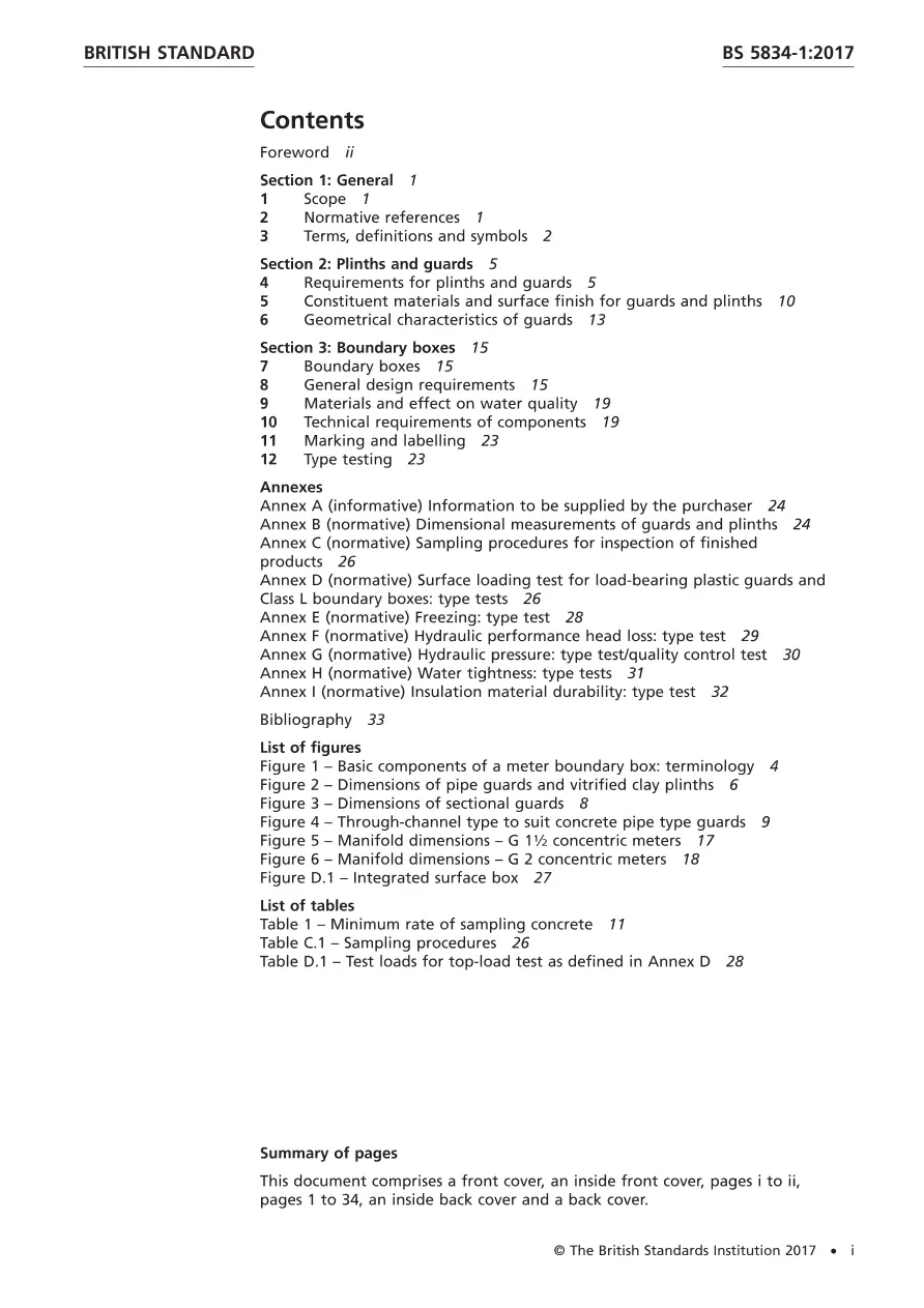 BS 5834-1:2017 BS 5834-1:2017 pdf