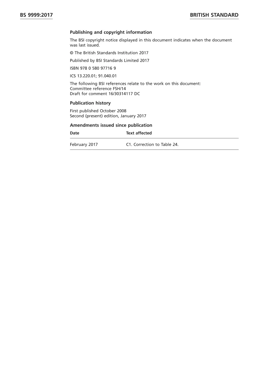 BS 9999:2017 pdf