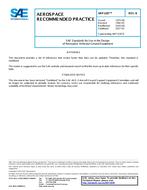 SAE ARP1287B SAE ARP1287B pdf