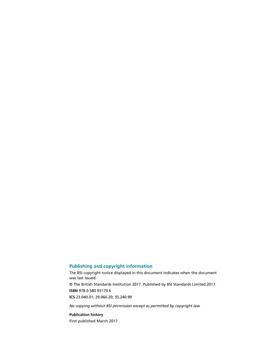 BS PAS 256:2017 pdf