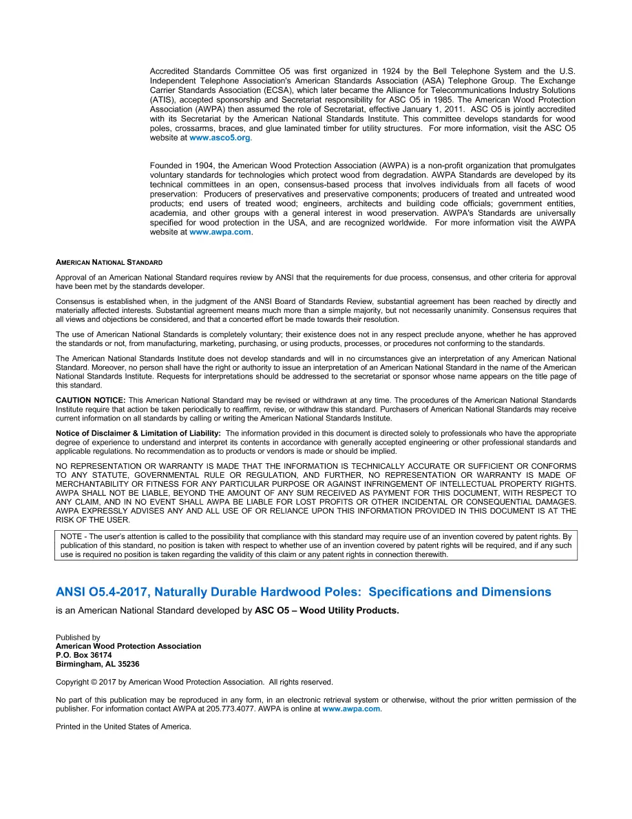 ANSI O5.4-2017 ANSI O5.4-2017 pdf