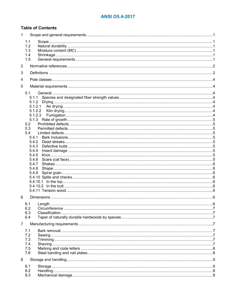 ANSI O5.4-2017 ANSI O5.4-2017 pdf