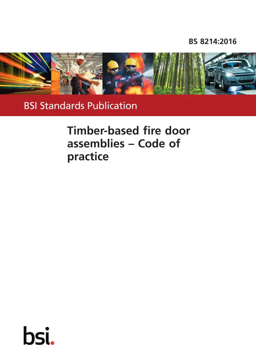 BS 8214:2016 pdf