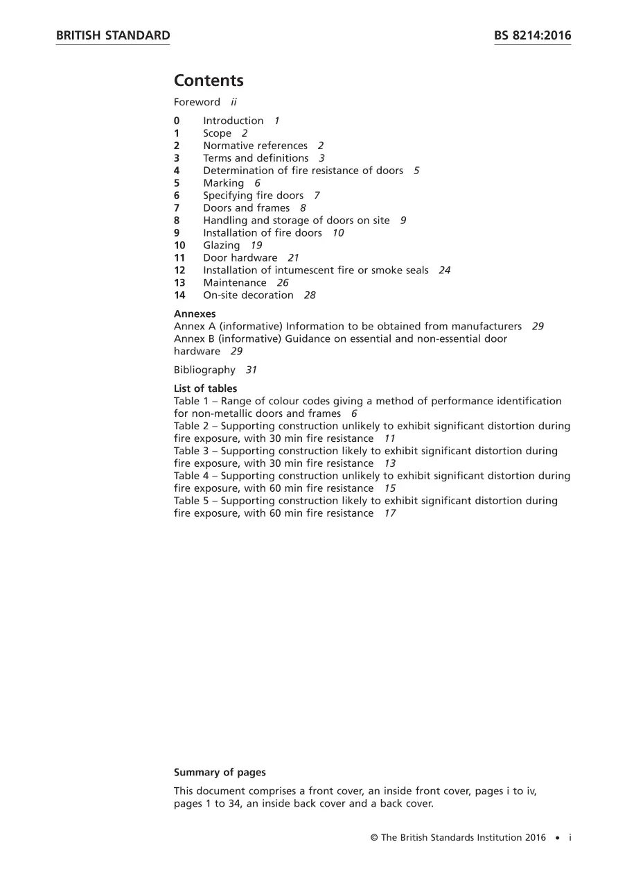 BS 8214:2016 pdf