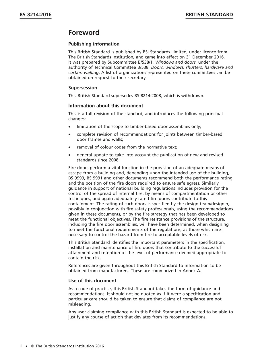 BS 8214:2016 pdf