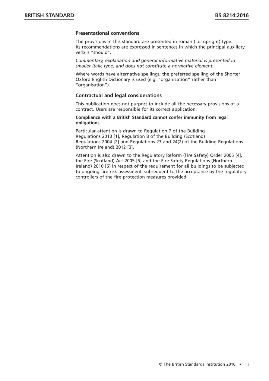 BS 8214:2016 pdf