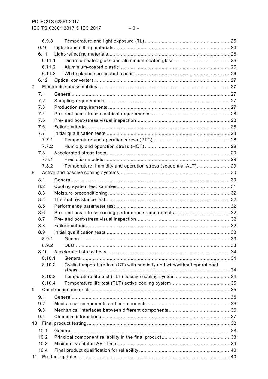 BS PD IEC/TS 62861:2017 BS PD IEC/TS 62861:2017 pdf