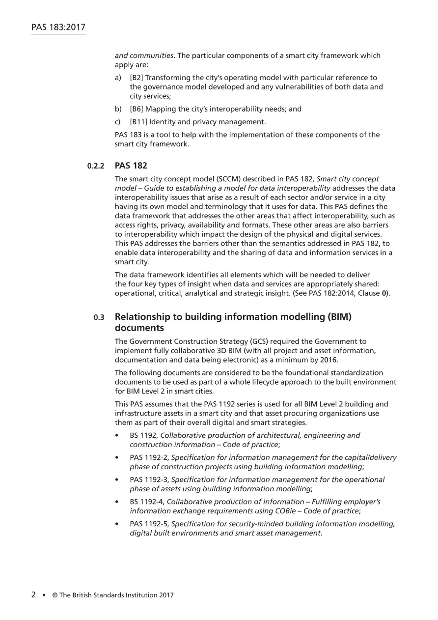 BS PAS 183:2017 pdf