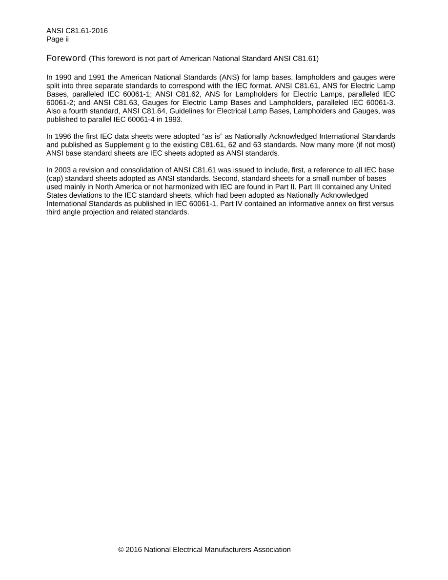 ANSI C81.61-2016 pdf