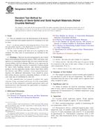 ASTM D3289-17 ASTM D3289-17 pdf