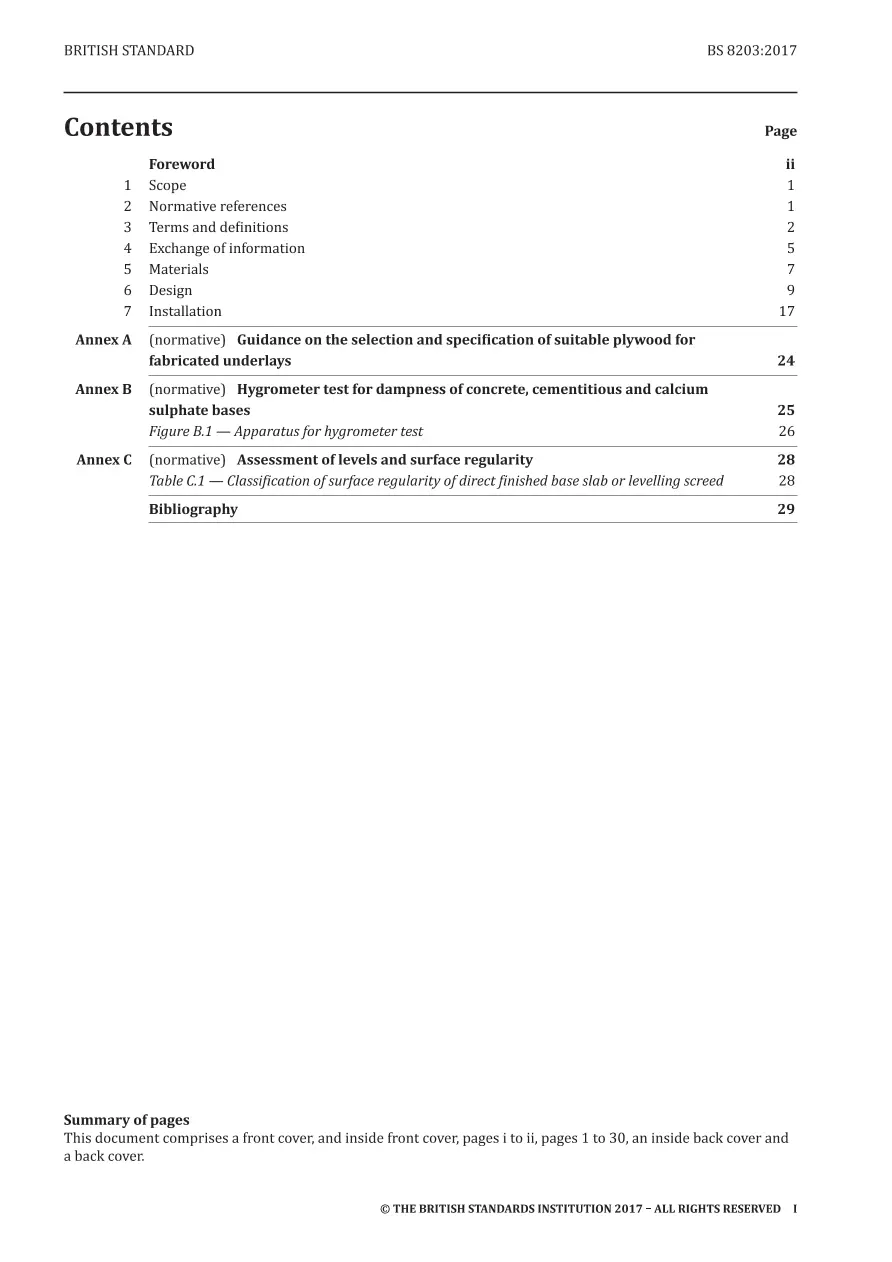 BS 8203:2017 pdf