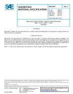 SAE AMS5550F SAE AMS5550F pdf