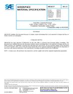 SAE AMS5672D pdf