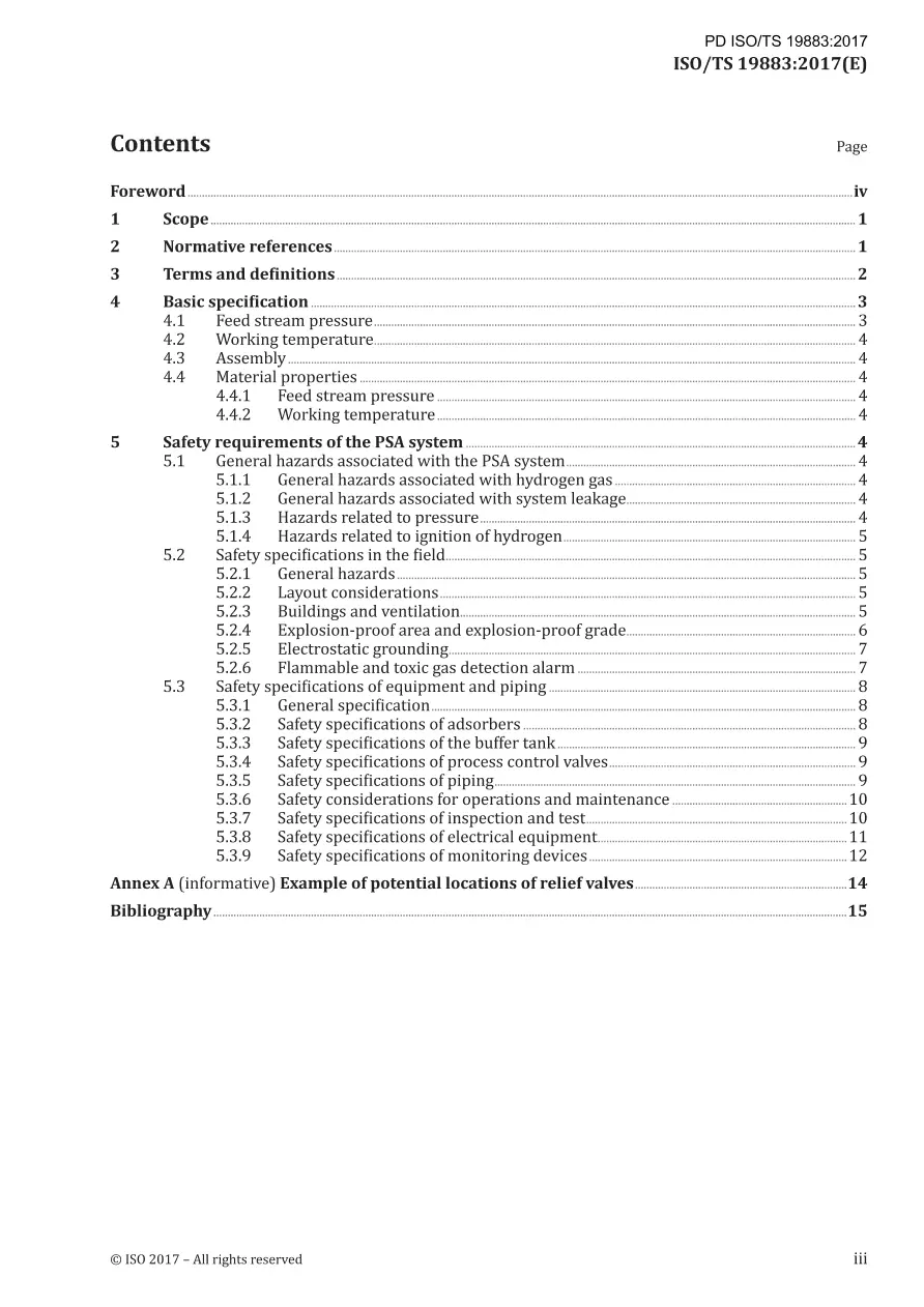 BS PD ISO/TS 19883:2017 pdf