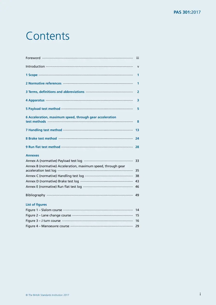 BS PAS 301:2017 pdf