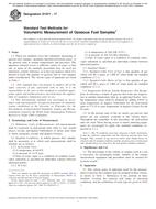 ASTM D1071-17 pdf