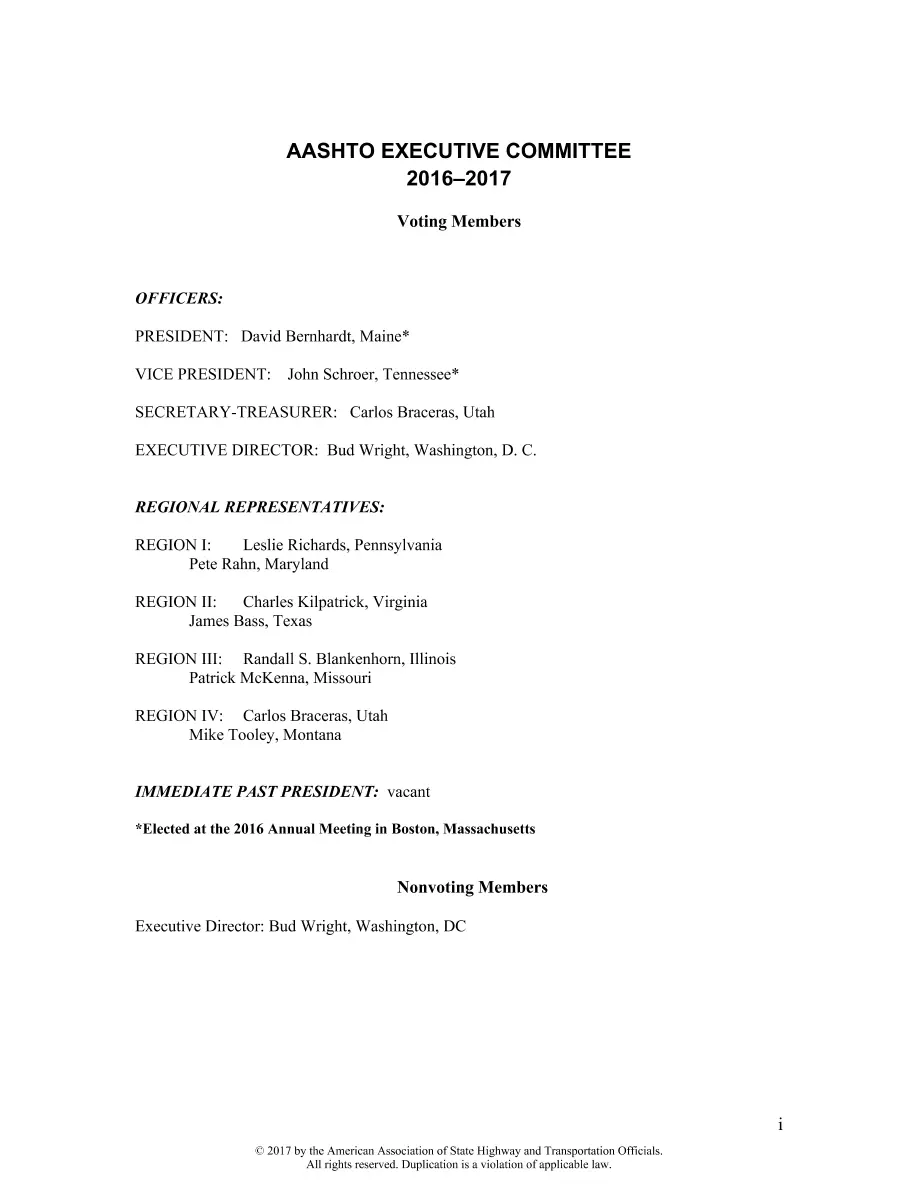 AASHTO LRFDTUN-1 AASHTO LRFDTUN-1 pdf
