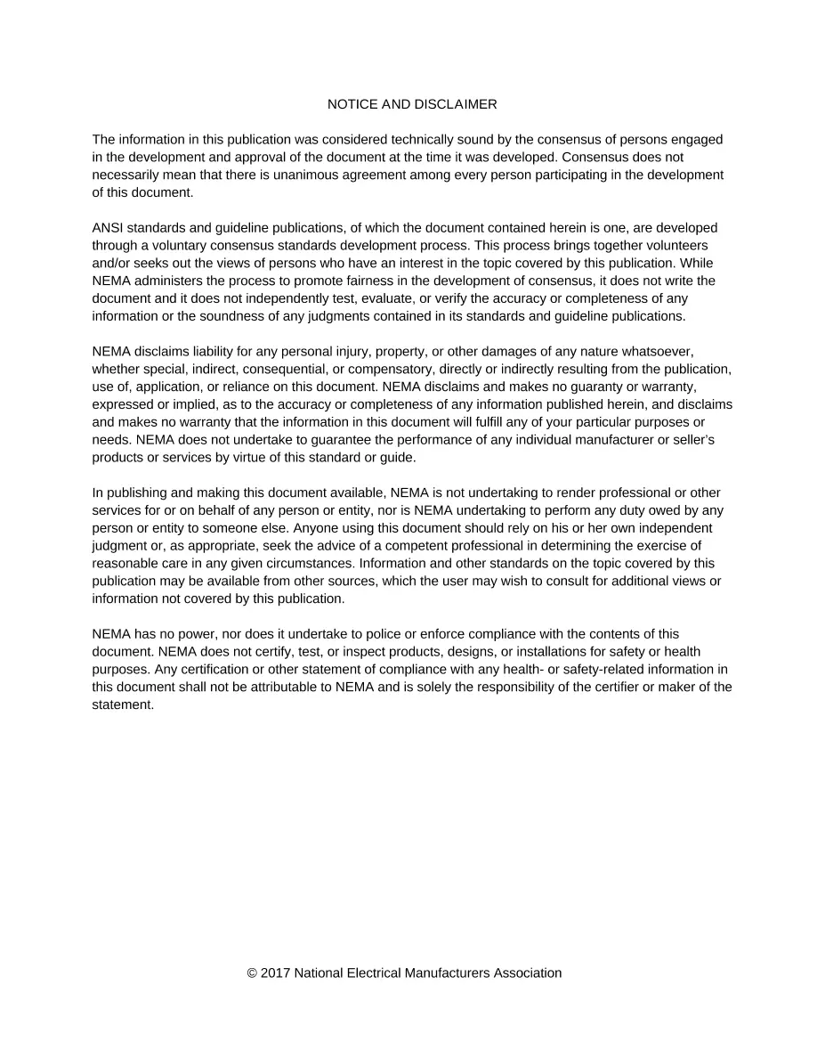 ANSI C78.52-2017 ANSI C78.52-2017 pdf