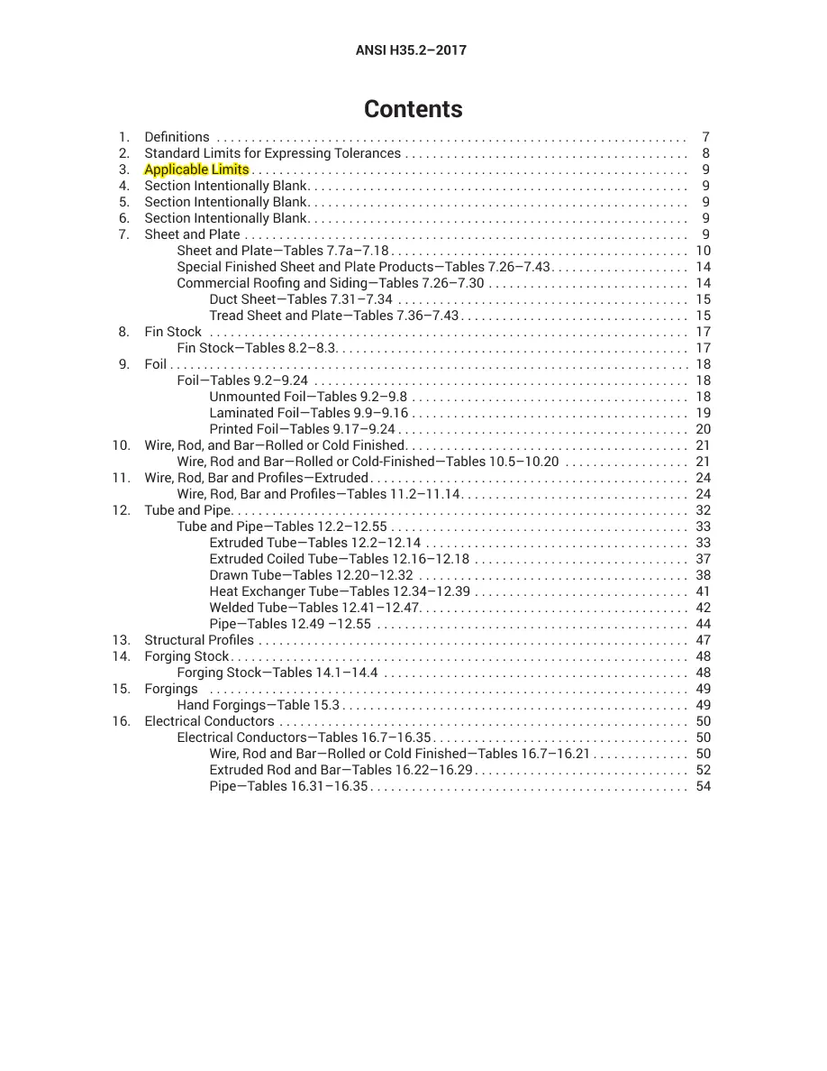 ANSI H35.2-2017 ANSI H35.2-2017 pdf