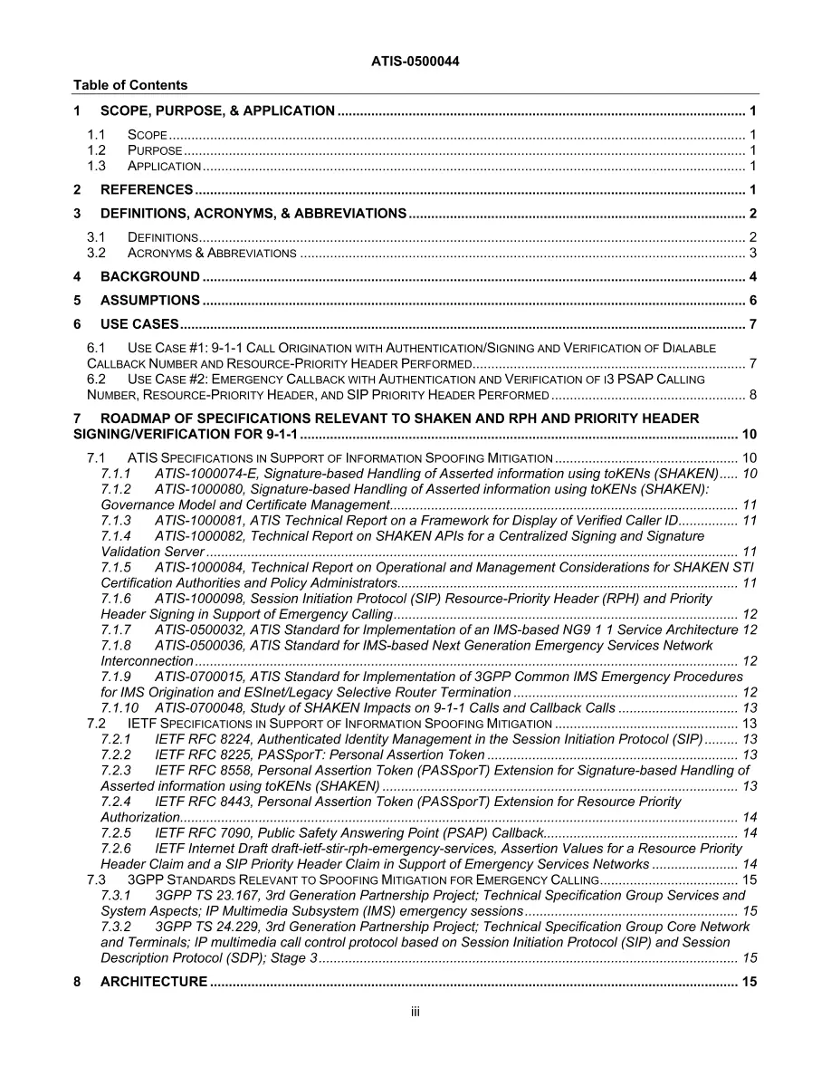 ATIS 0500044 ATIS 0500044 pdf