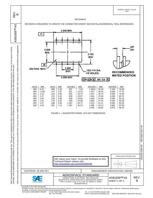 SAE AS81659/43B pdf