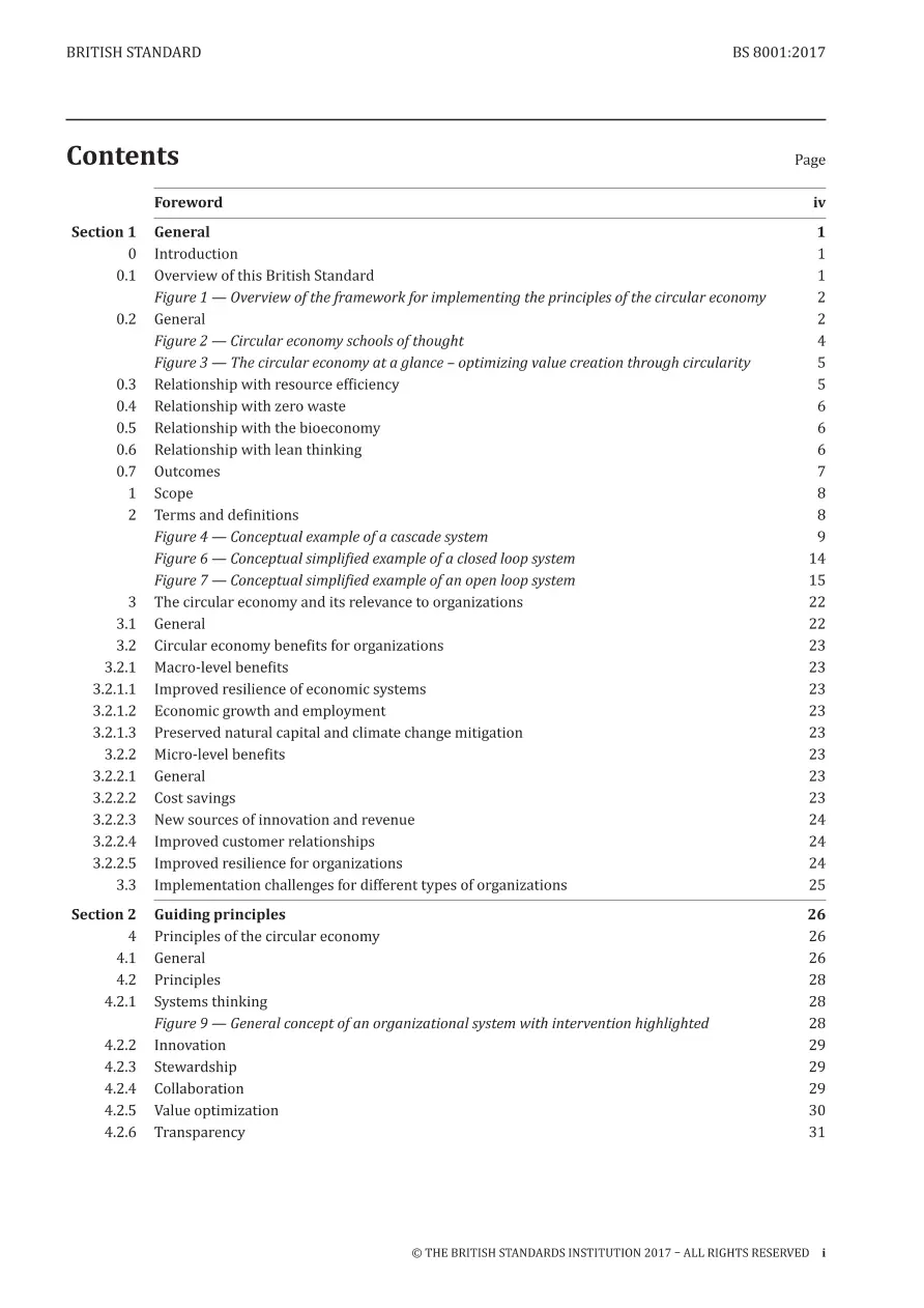 BS 8001:2017 BS 8001:2017 pdf