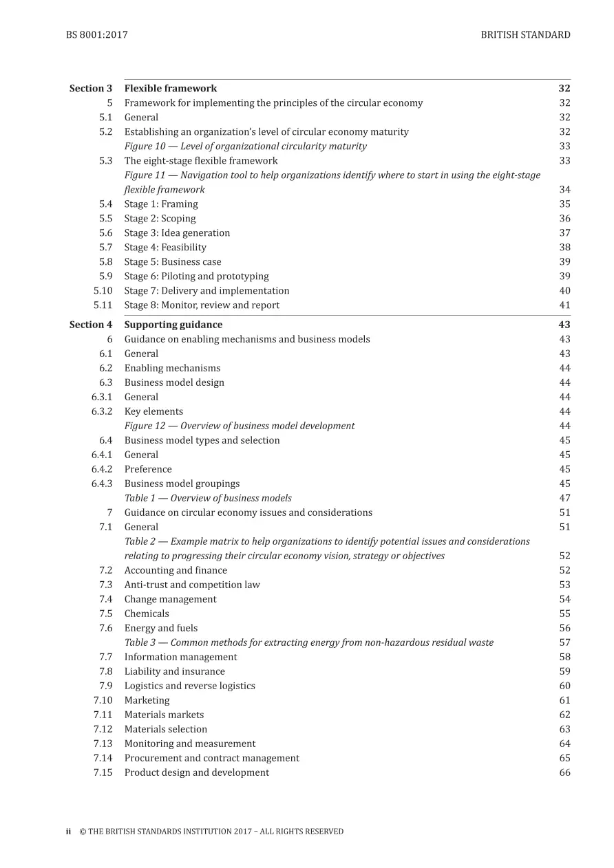 BS 8001:2017 BS 8001:2017 pdf