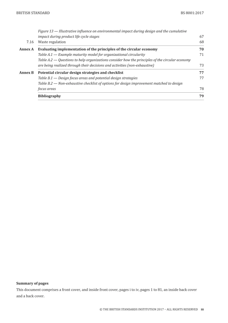 BS 8001:2017 BS 8001:2017 pdf