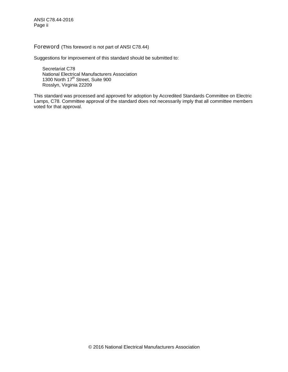 ANSI C78.44-2016 ANSI C78.44-2016 pdf