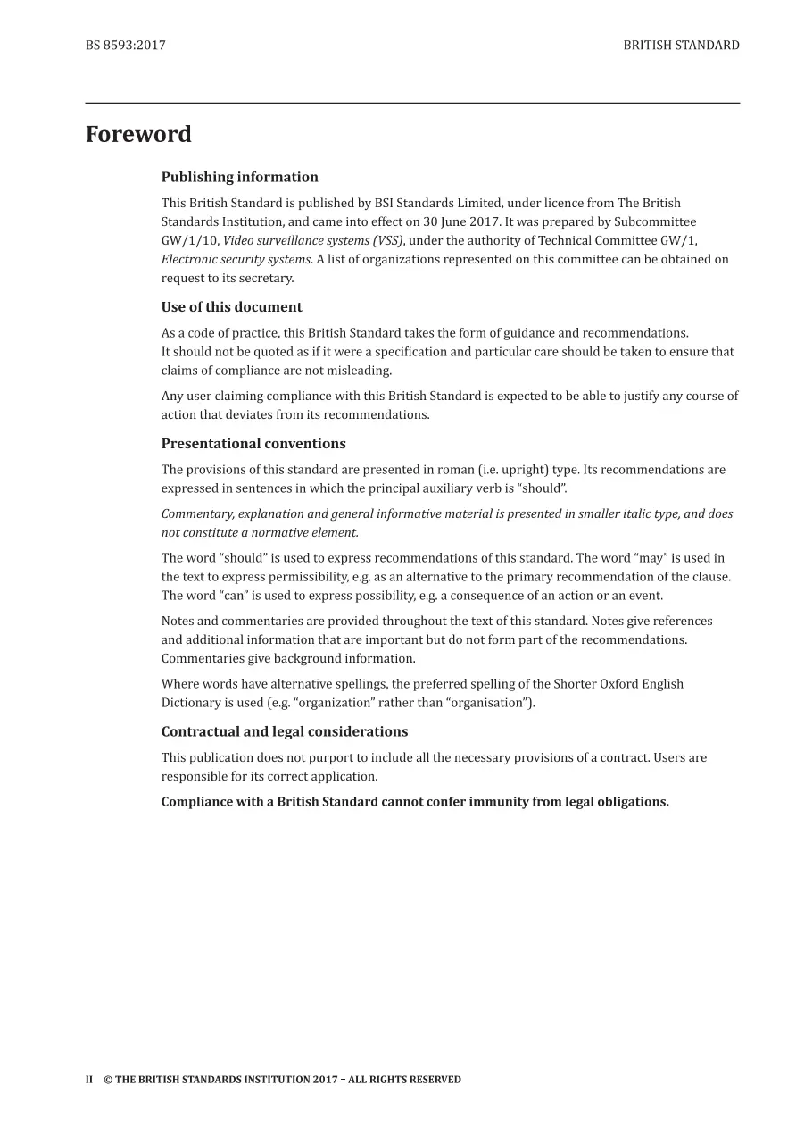 BS 8593:2017 pdf