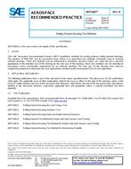 SAE ARP5483B SAE ARP5483B pdf